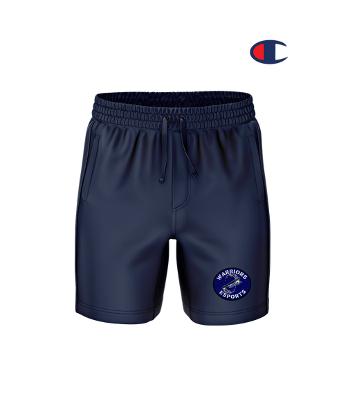 Stall Warriors HS Esports Pro Training Shorts