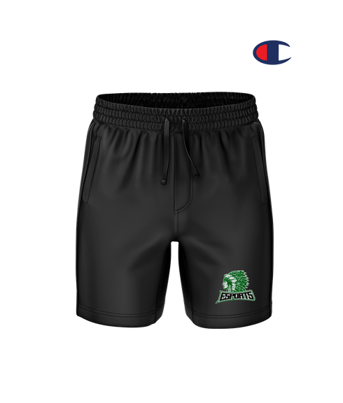 Ponaganset HS Esports Pro Training Shorts