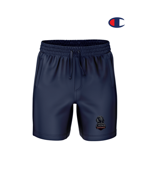 Foran Esports Pro Training Shorts