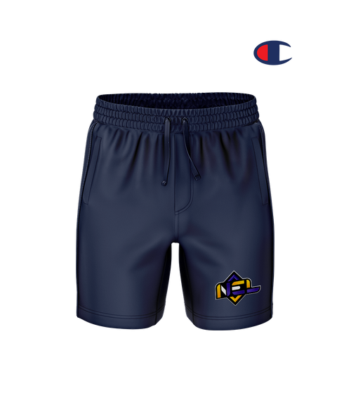 Northeastern Esports League Pro Training Shorts