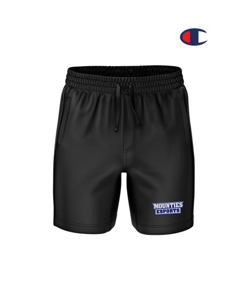 Mounties Esports Pro Training Shorts