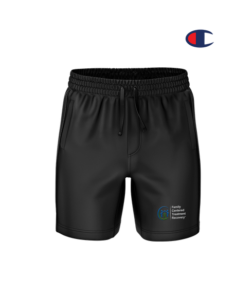 FCTR Pro Shorts