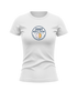 Just Ball Club S/S Ladies Tri-Blend T-shirt