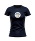 Just Ball Club S/S Ladies Tri-Blend T-shirt