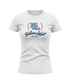 ILS Ladies Performance Crew Neck T-shirt