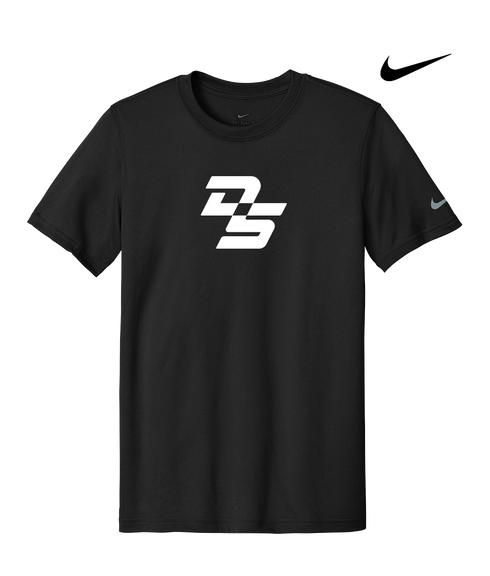 DeltaSport DS Nike Pro S/S T-Shirt