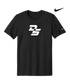 DeltaSport DS Nike Pro S/S T-Shirt
