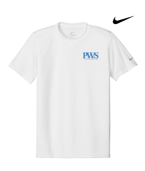 PWS Nike Pro S/S T-Shirt