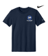 Fly Point Partners Nike Pro S/S T-Shirt