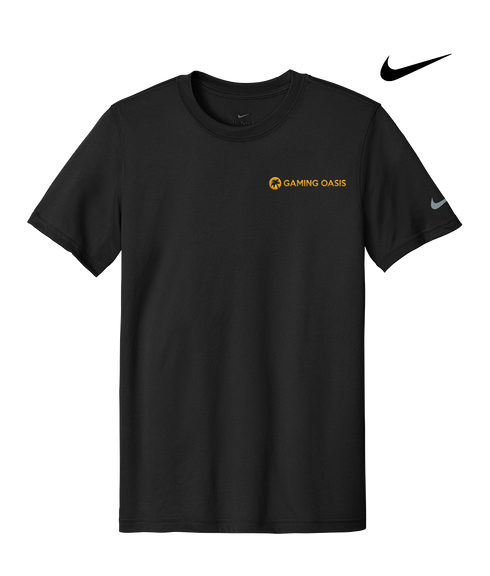 Gaming Oasis Nike Pro S/S T-Shirt