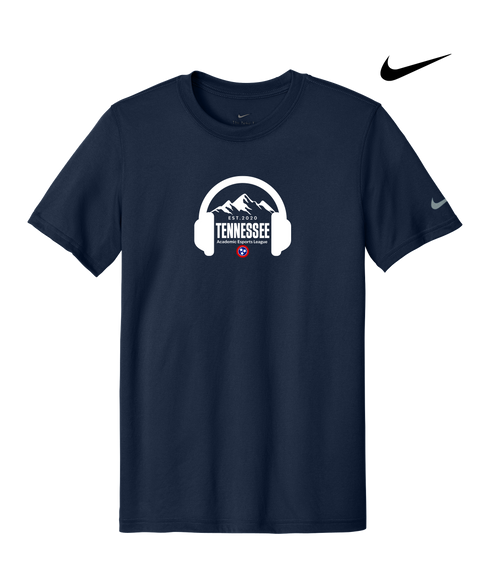TAEL Nike Pro S/S T-Shirt