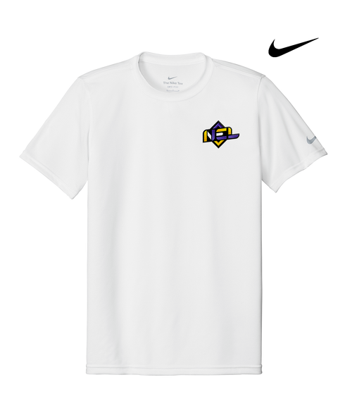 Northeaster Esports League Nike Pro S/S T-shirt