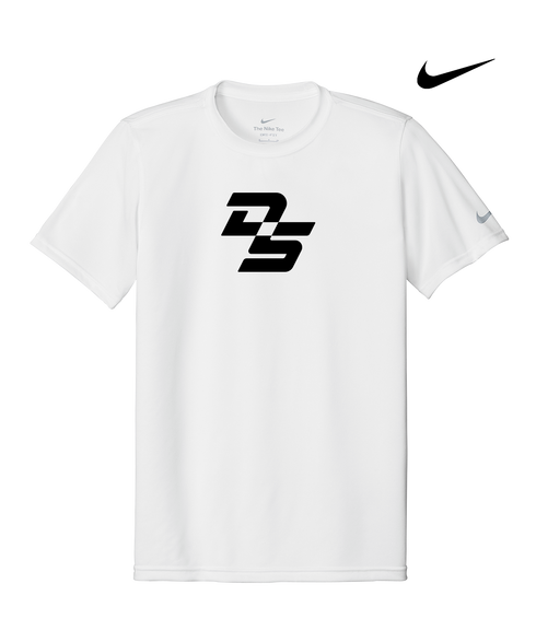 DeltaSport DS Nike Pro S/S T-Shirt