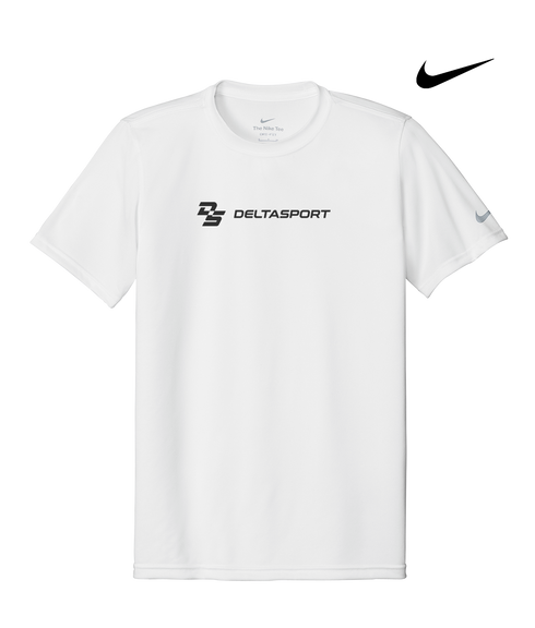 DeltaSport Nike Pro S/S T-Shirt