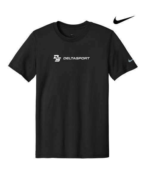 DeltaSport Nike Pro S/S T-Shirt