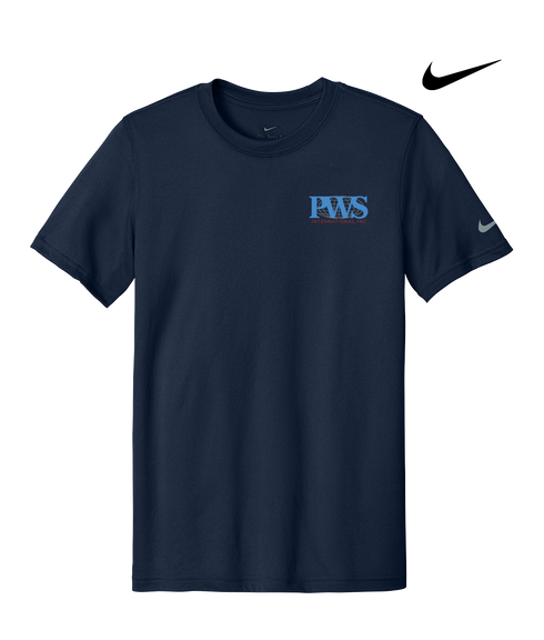 PWS Nike Pro S/S T-Shirt