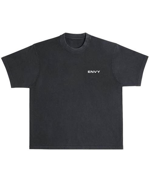 ENVY CORE COLLECTION TEE WORDMARK