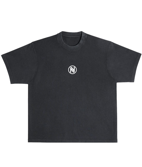 ENVY CORE COLLECTION TEE LOGO