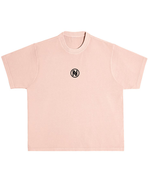 ENVY CORE COLLECTION TEE LOGO