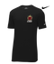 CANNON SCHOOL GAMING NIKE PRO S/S T-SHIRT