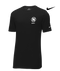 ENVY NIKE PRO S/S T-SHIRT
