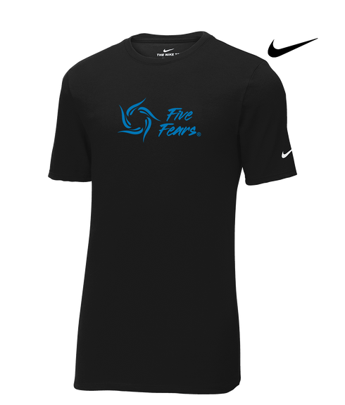 FiveFears Nike Pro S/S T-Shirt
