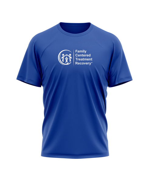 FCTR Youth Tri-blend S/S T