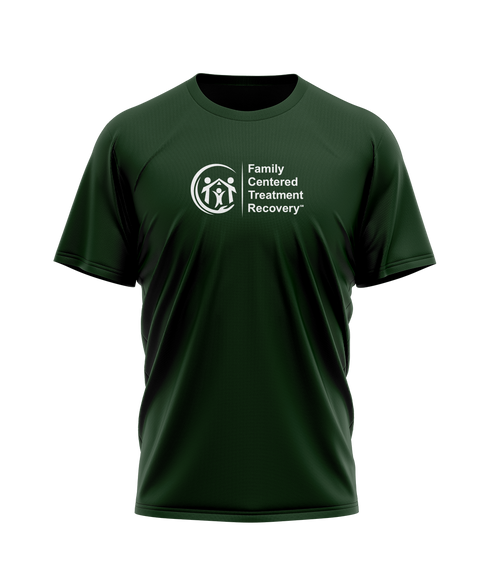 FCTR Youth Tri-blend S/S T