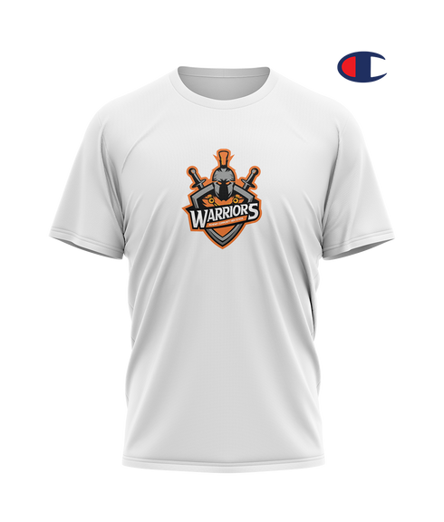 McHenry Warriors Esports Pro S/S Crew Neck T
