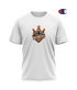 McHenry Warriors Esports Pro S/S Crew Neck T