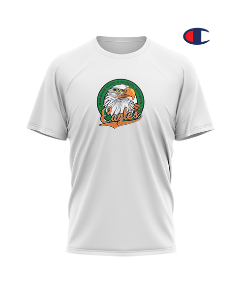 Barwise MS Esports Pro S/S Crew Neck T