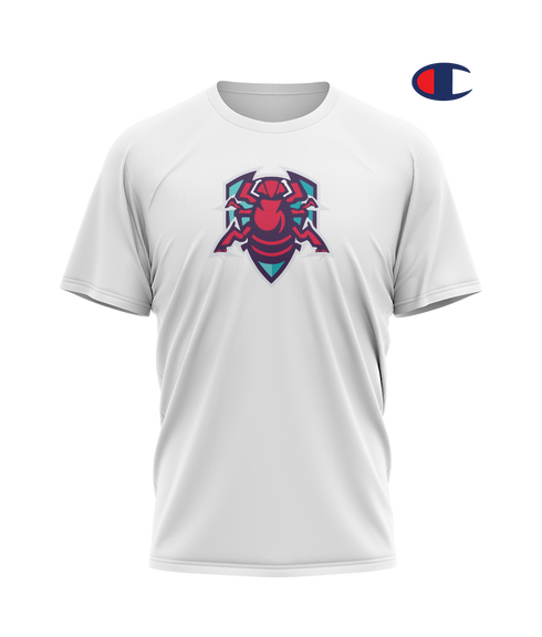Fordyce Redbugs HS Esports Pro S/S Crew Neck T