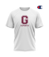 GPS Bulldogs Pro S/S Crew Neck T