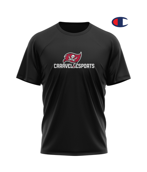 Caravel Academy Esports Pro S/S Crew Neck T