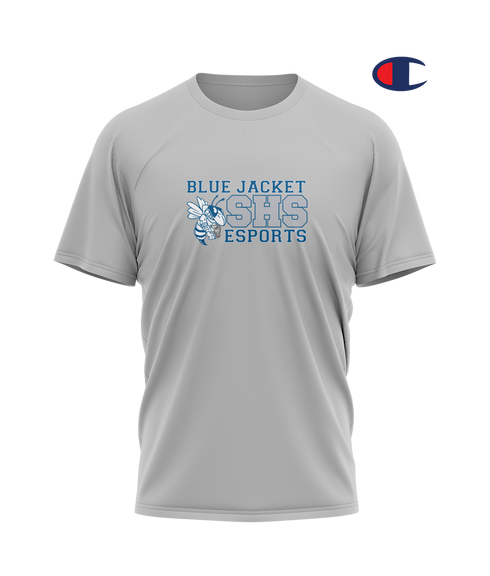 Savannah HS Esports Pro S/S Crew Neck T