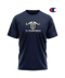 TC Roberson Rams S/S Crew Neck T