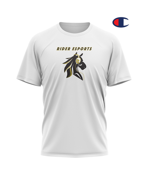 Rider HS Esports Pro S/S Crew Neck T