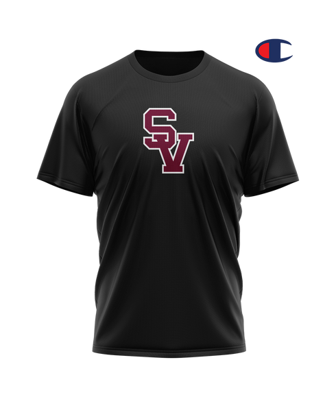 Shades Valley HS Esports Pro S/S Crew Neck T