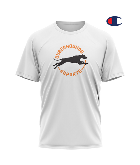Cyberhounds Esports Pro S/S Crew Neck T
