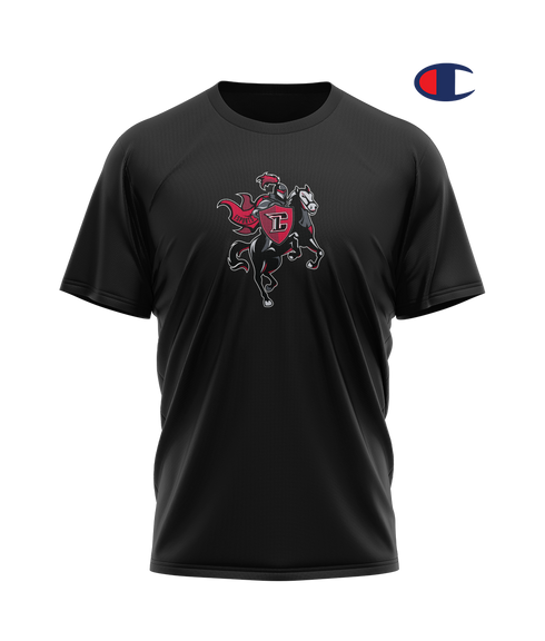 Churchill Chargers HS Esports Pro S/S Crew Neck T