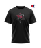 Churchill Chargers HS Esports Pro S/S Crew Neck T