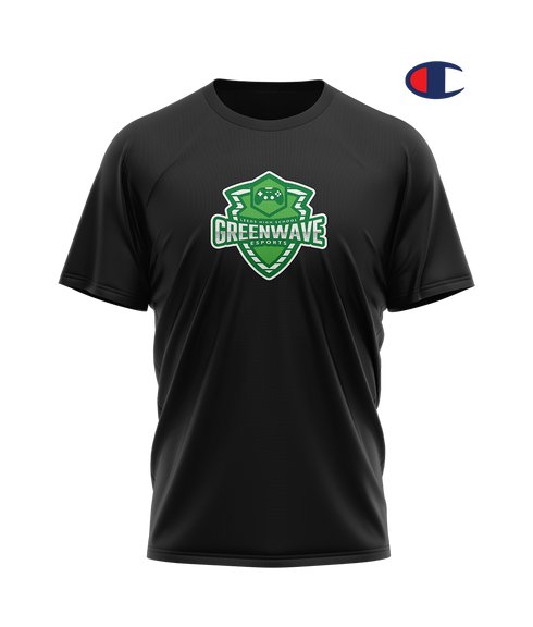 Leeds Esports Pro S/S Crew Neck T