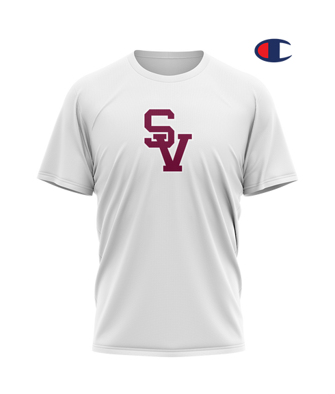 Shades Valley HS Esports Pro S/S Crew Neck T