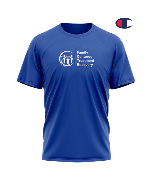 FCTR S/S Crew Neck T