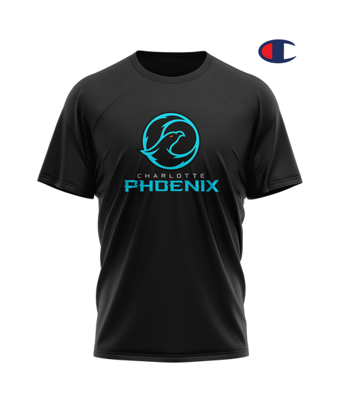 CLT PHOENIX - From the Ashes - Black