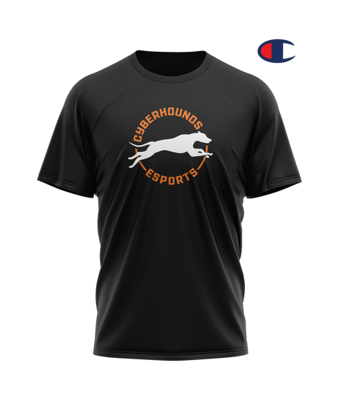 Cyberhounds Esports Pro S/S Crew Neck T