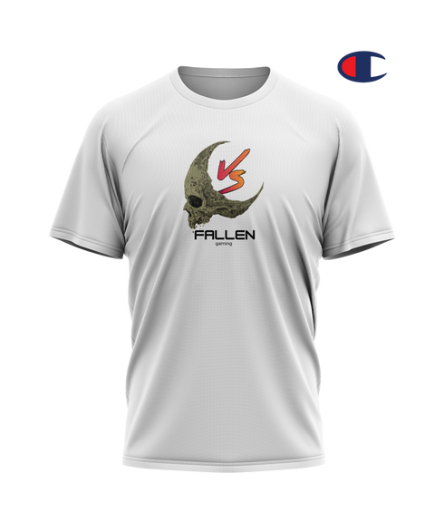 St. Johns Esports Pro S/S Crew Neck T