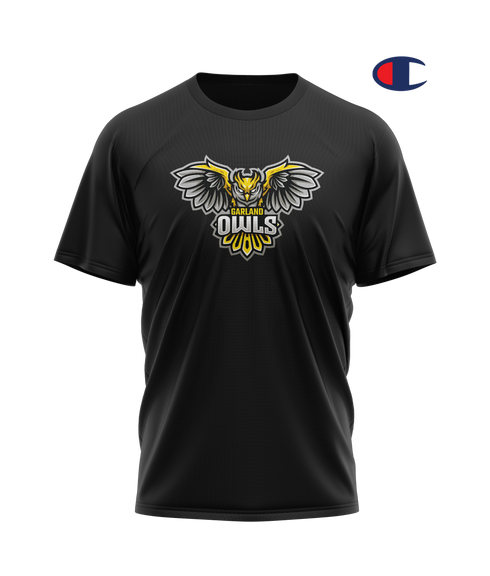 Garland Owl Esports Pro S/S Crew Neck T