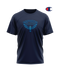 Northville Falcons Esports S/S Crew Neck T