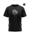 TECCA Esports Pro S/S Crew Neck T